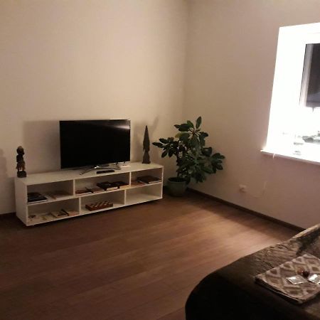 Apartmán Tilzes Gatve 144 Šiauliai Exteriér fotografie