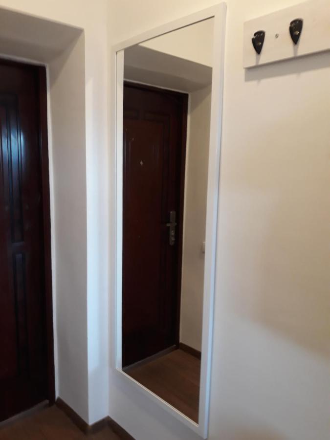 Apartmán Tilzes Gatve 144 Šiauliai Exteriér fotografie