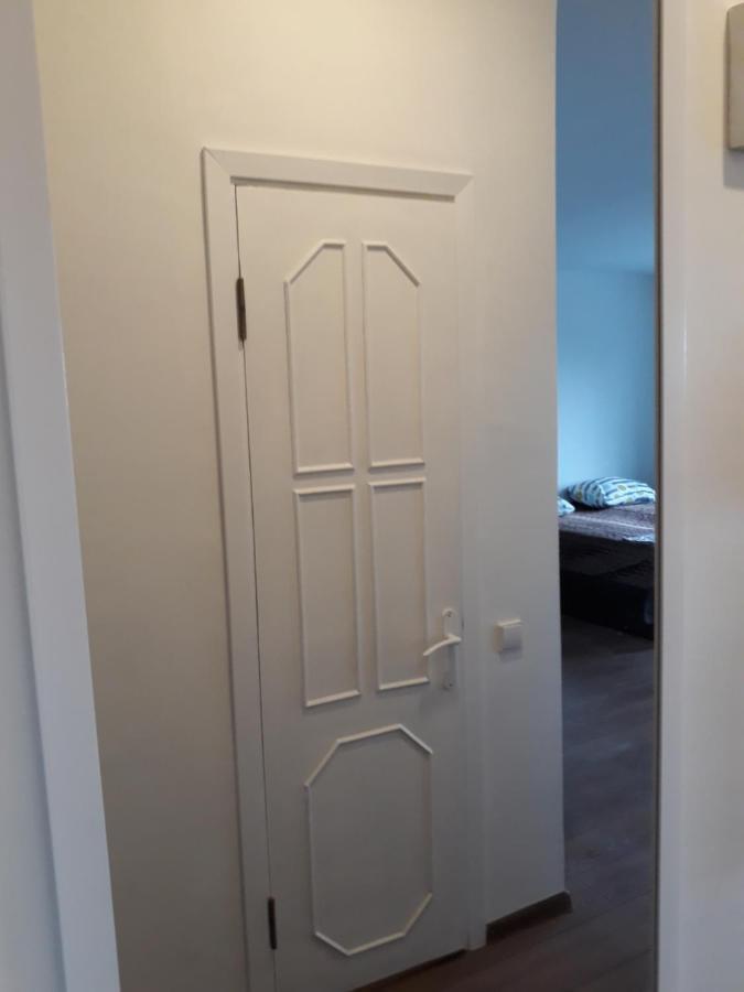 Apartmán Tilzes Gatve 144 Šiauliai Exteriér fotografie