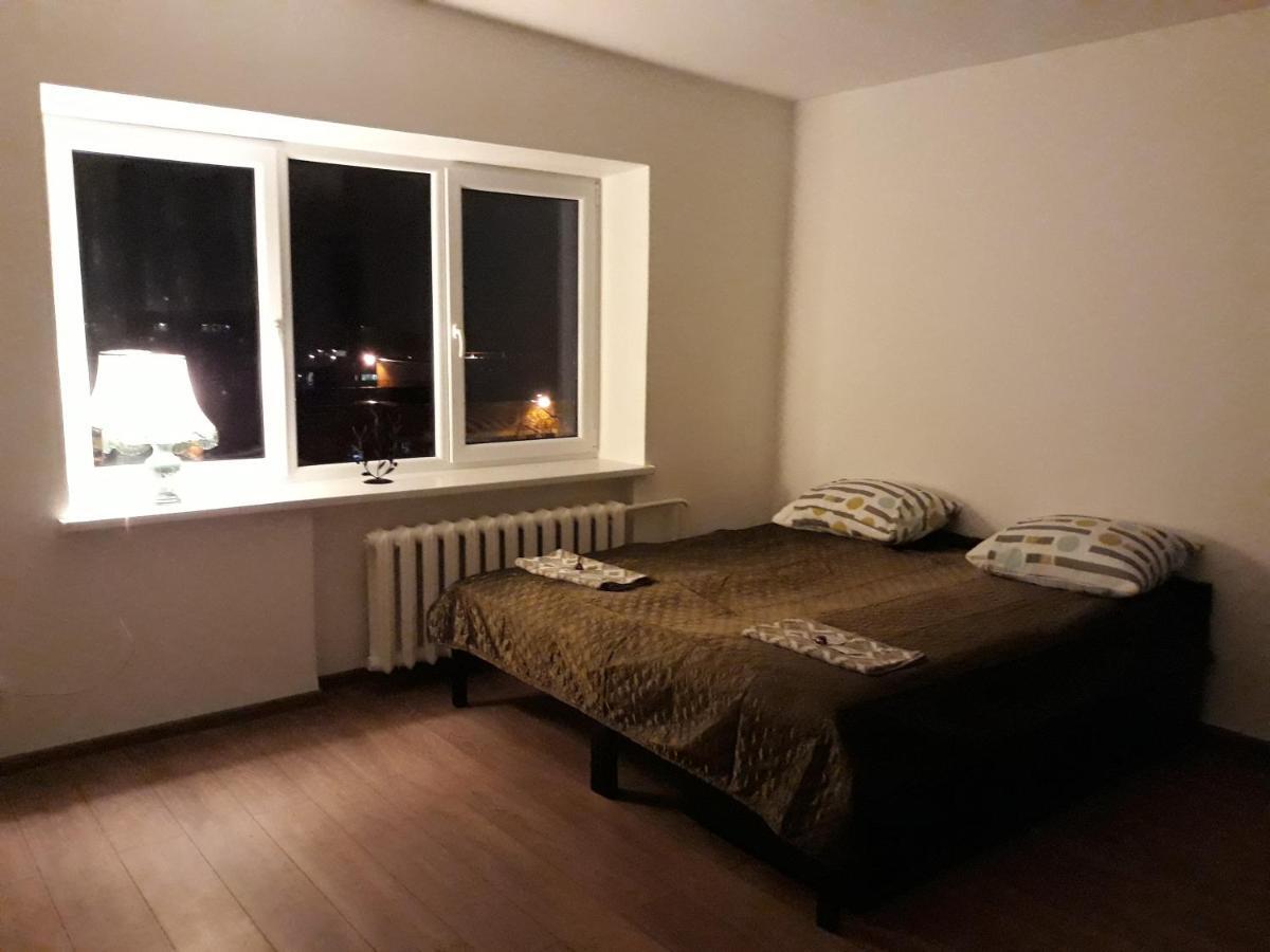 Apartmán Tilzes Gatve 144 Šiauliai Exteriér fotografie