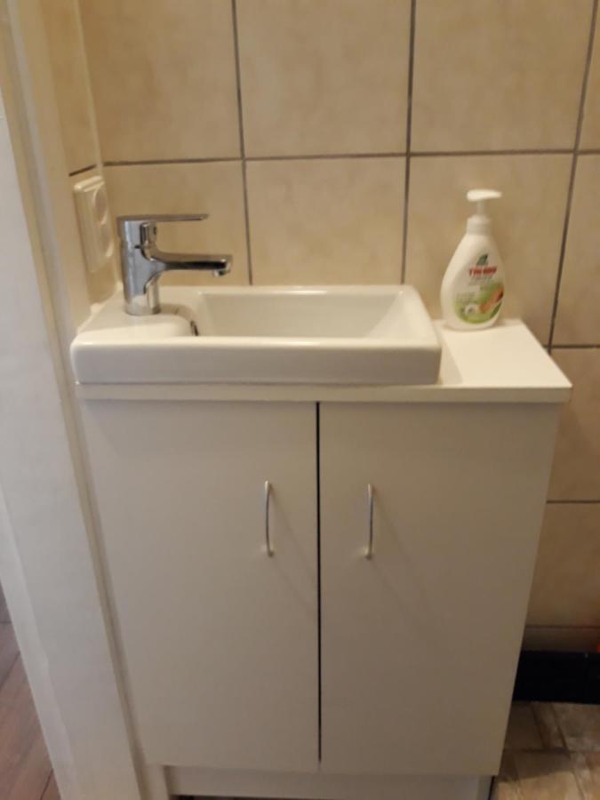 Apartmán Tilzes Gatve 144 Šiauliai Exteriér fotografie