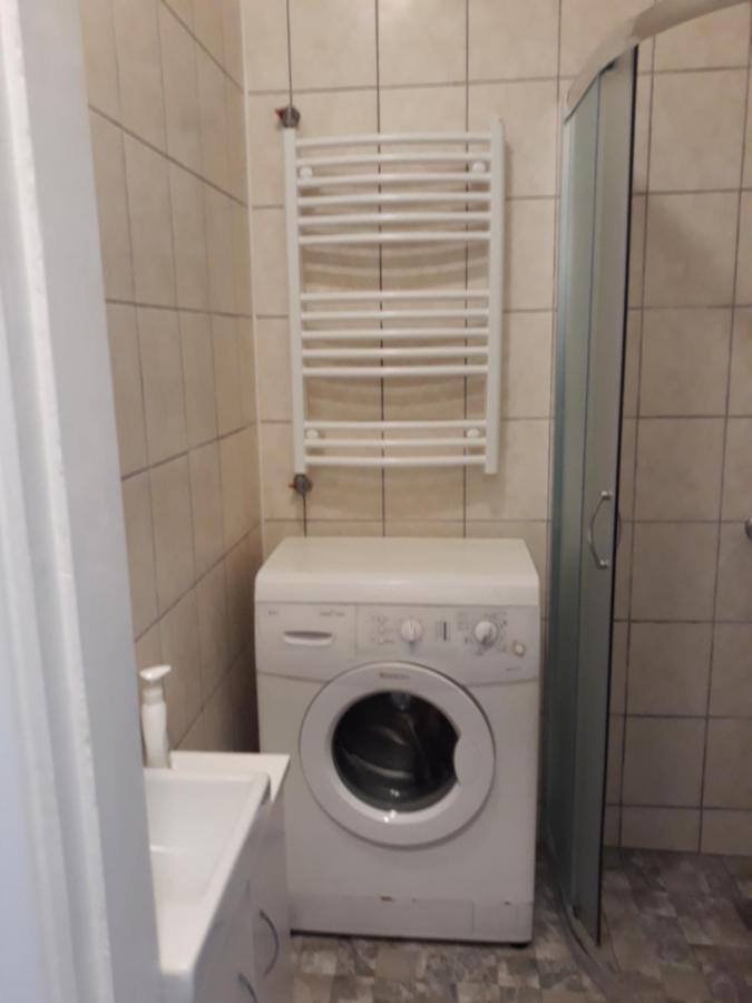 Apartmán Tilzes Gatve 144 Šiauliai Exteriér fotografie