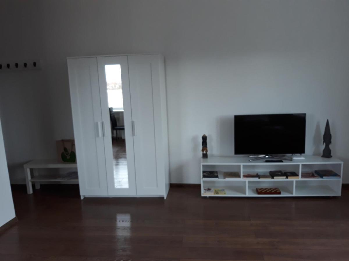 Apartmán Tilzes Gatve 144 Šiauliai Exteriér fotografie