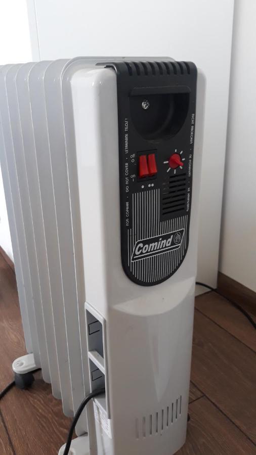Apartmán Tilzes Gatve 144 Šiauliai Exteriér fotografie